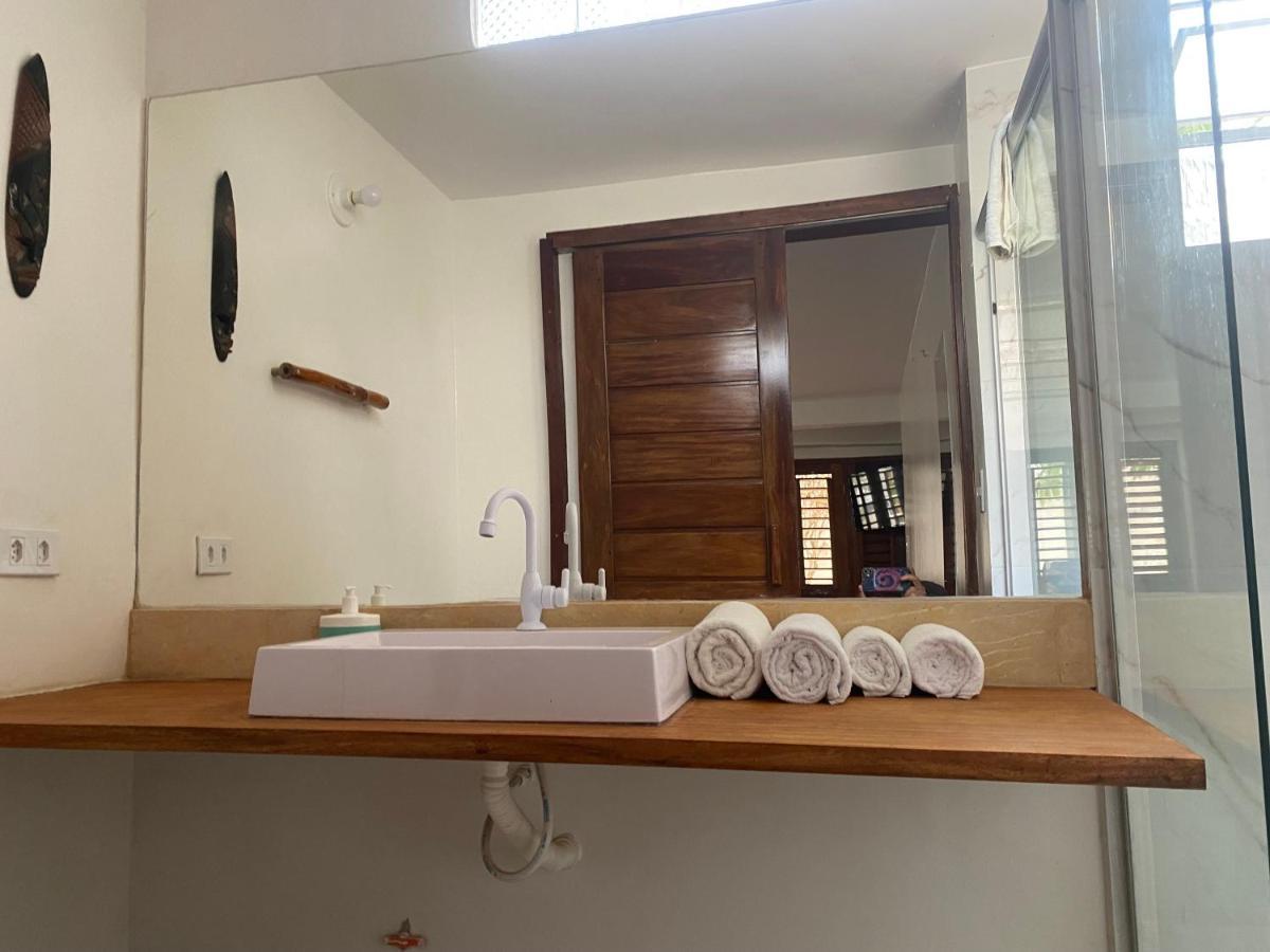 Pousada Mym Jeri Ate 3X Jijoca de Jericoacoara Buitenkant foto