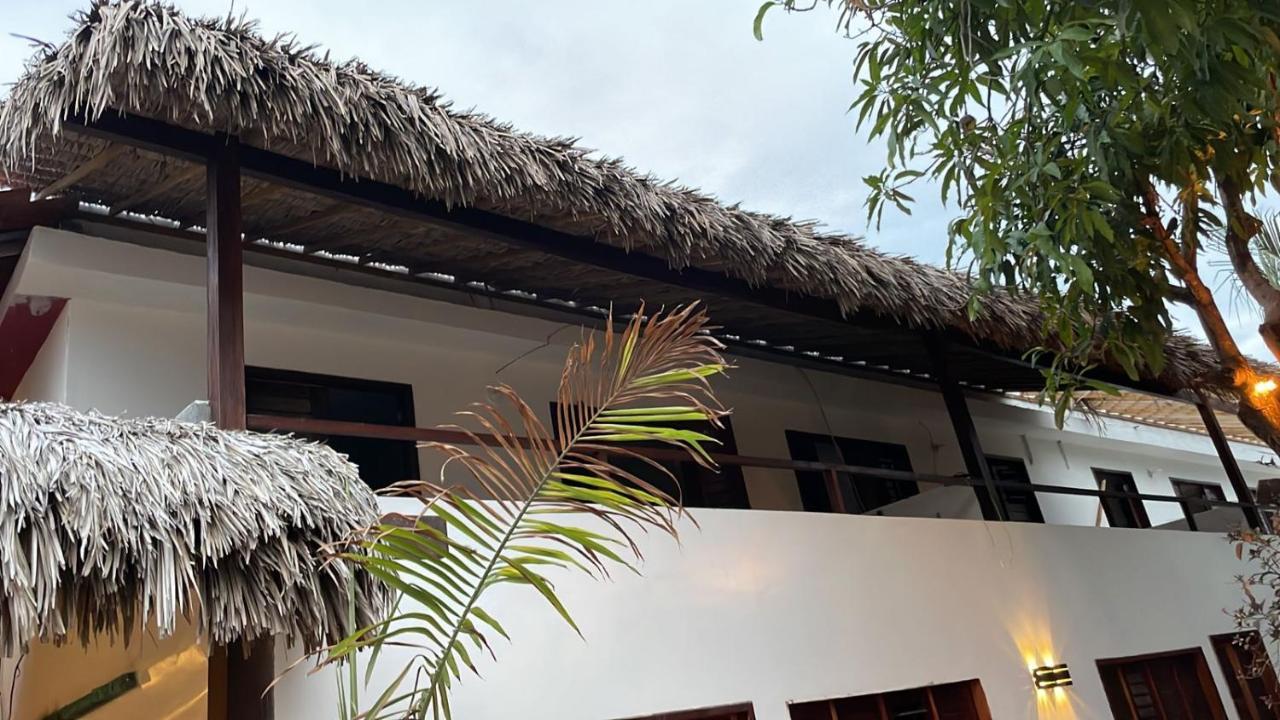 Pousada Mym Jeri Ate 3X Jijoca de Jericoacoara Buitenkant foto